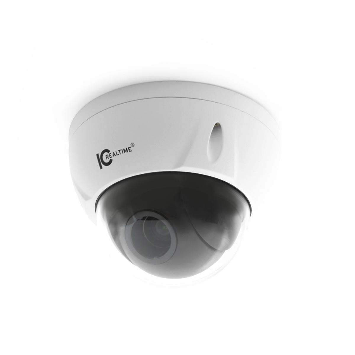 Camera Intelligence: Fire-Detection, Tripwire, Weather Camera Intelligence: Fire-Detection, Tripwire, Weather